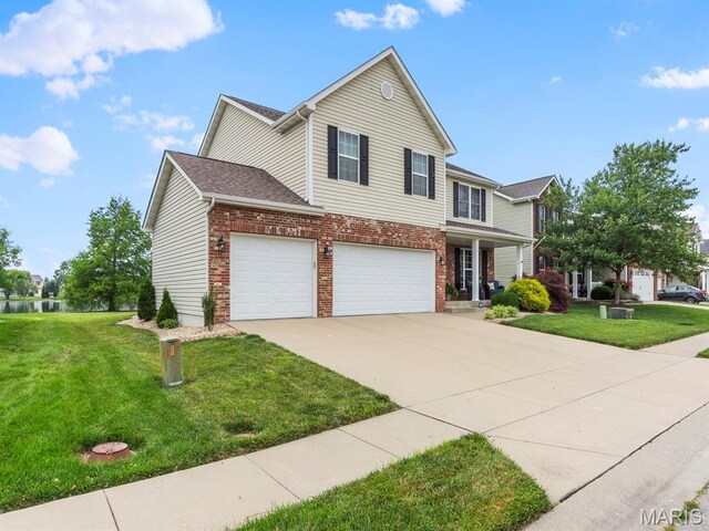 1115 Piper Ln, Mascoutah, IL 62258 - photo 44