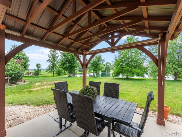 1115 Piper Ln, Mascoutah, IL 62258 - photo 45
