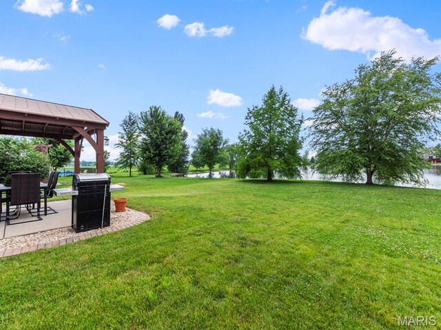 1115 Piper Ln, Mascoutah, IL 62258 - photo 47