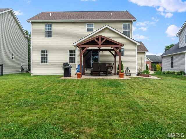 1115 Piper Ln, Mascoutah, IL 62258 - photo 50