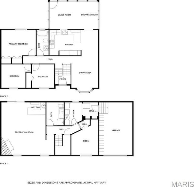 409 Saint John Dr, Godfrey, IL 62035 - photo 43