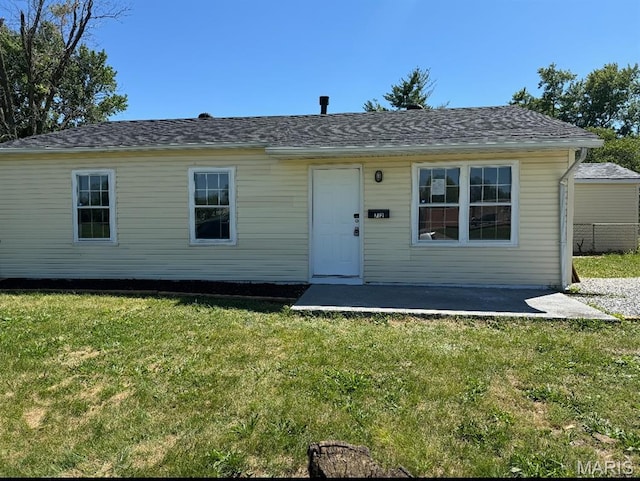 712 Saint Monica Dr, Cahokia, IL 62206 - photo 1