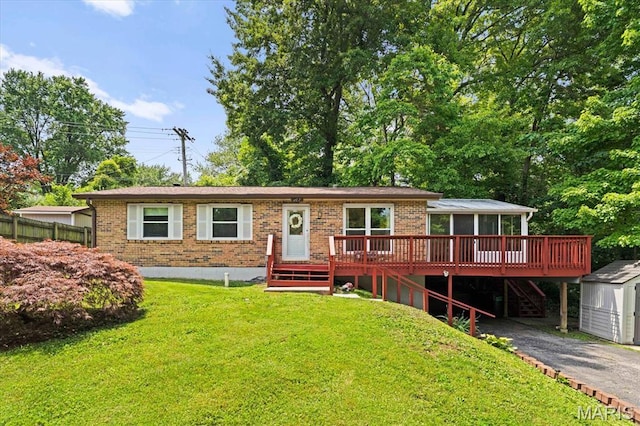117 Mark Dr, Fairview Heights, IL 62208
