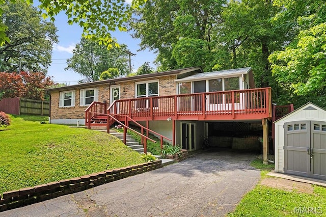 117 Mark Dr, Fairview Heights, IL 62208