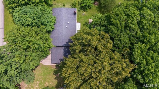 1131 Kimbel Ln, Jackson, MO 63755 - view of subject property