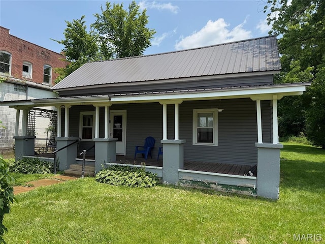 304 Railroad St, Marble Hill, MO 63764 - photo 1