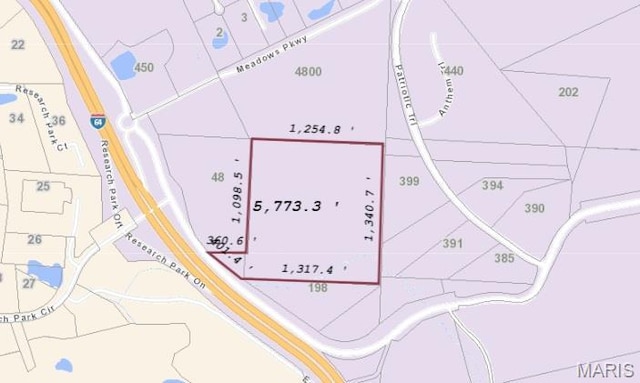 41 Wolfrum Rd, Weldon Spring, MO 63304