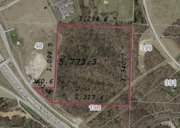 41 Wolfrum Rd, Weldon Spring, MO 63304