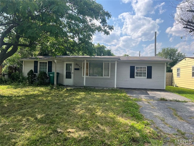 223 Saint John Dr, Cahokia, IL 62206 - photo 1