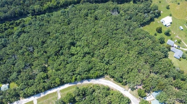 1117 Pawnee Dr, Cuba, MO 65453