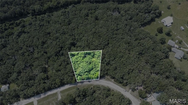 1117 Pawnee Dr, Cuba, MO 65453
