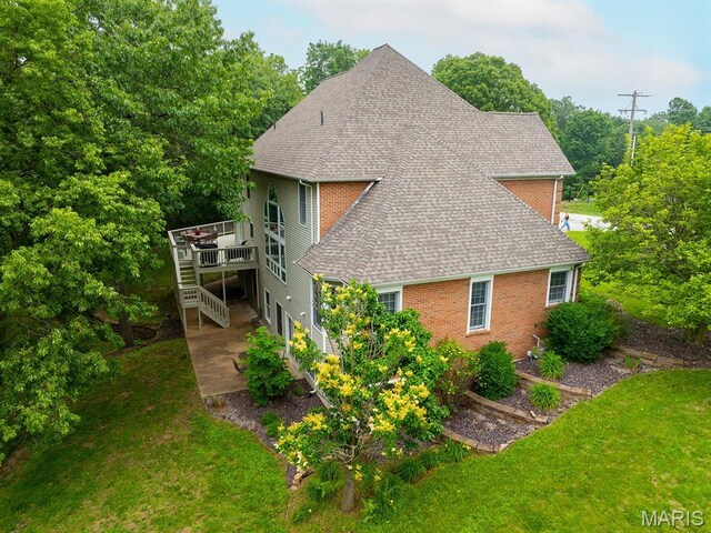 1889 Bay Ave, Hannibal, MO 63401 - photo 85