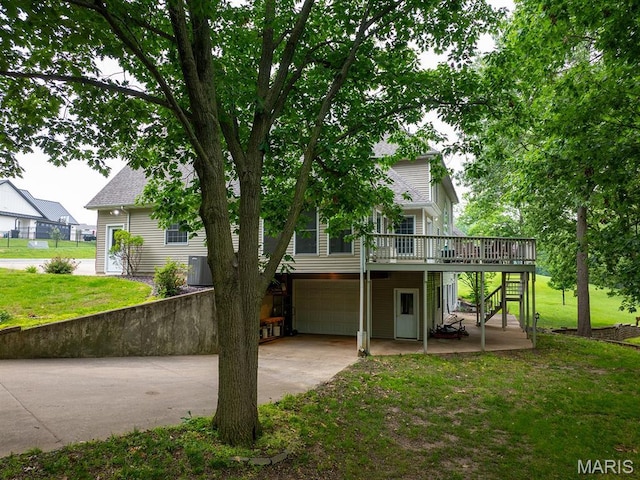 1889 Bay Ave, Hannibal, MO 63401 - photo 94