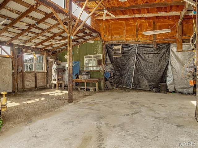 1767 Ames Rd, Prairie Du Rocher, IL 62277 - view of miscellaneous room