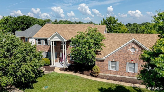 2259 Sycamore Dr, Chesterfield, MO 63017 - photo 2