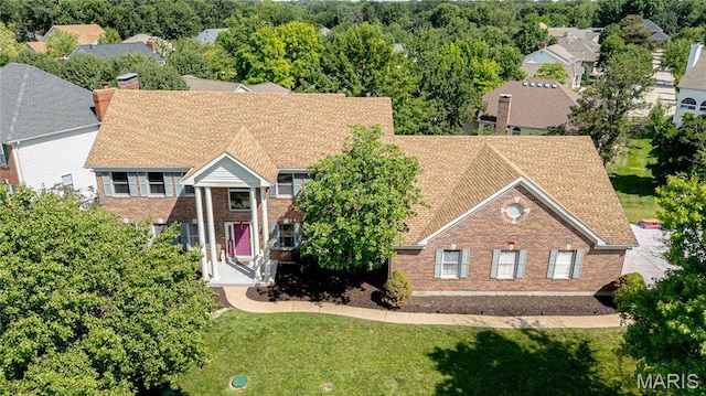 2259 Sycamore Dr, Chesterfield, MO 63017 - photo 3
