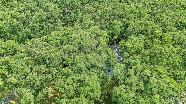 10820 Clayton Ct, Rolla, MO 65401 - aerial view of property's location
