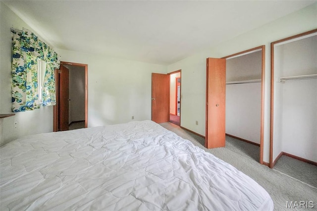 10820 Clayton Ct, Rolla, MO 65401 - view of carpeted bedroom