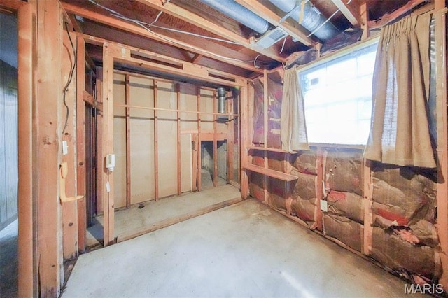 10820 Clayton Ct, Rolla, MO 65401 - view of misc room