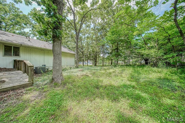 10820 Clayton Ct, Rolla, MO 65401 - view of yard