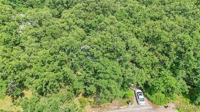 10820 Clayton Ct, Rolla, MO 65401 - aerial view of property's location