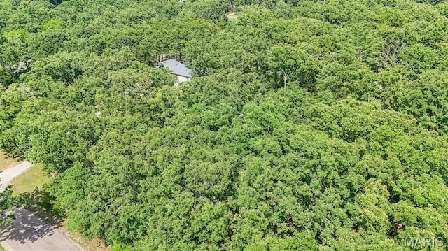 10820 Clayton Ct, Rolla, MO 65401 - aerial overview of property's location