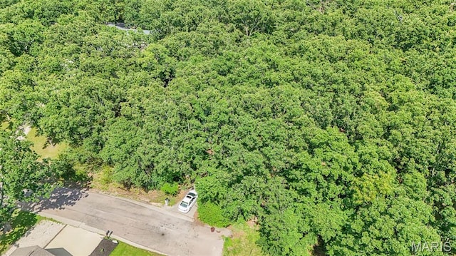 10820 Clayton Ct, Rolla, MO 65401 - aerial view
