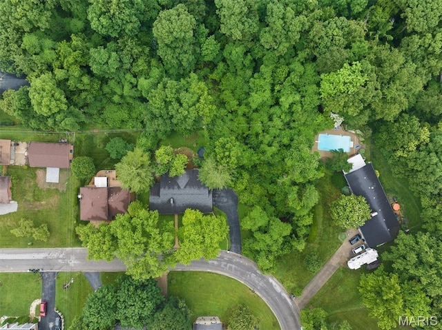 101 E Fairway Dr, Belleville, IL 62223 - view of property location