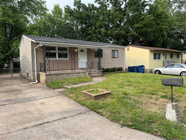 1223 Rhea Ave, Saint Louis, MO 63138 - photo 2
