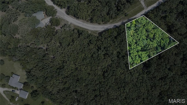 1119 Pawnee Dr, Cuba, MO 65453
