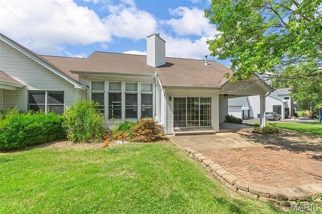 620 Thorntree Ln, Saint Louis, MO 63025 - photo 61