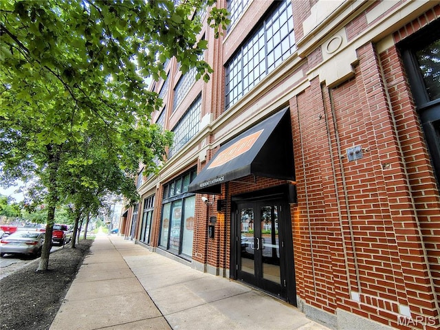 4100 Forest Park Ave Unit 322, Saint Louis, MO 63108 - view of property