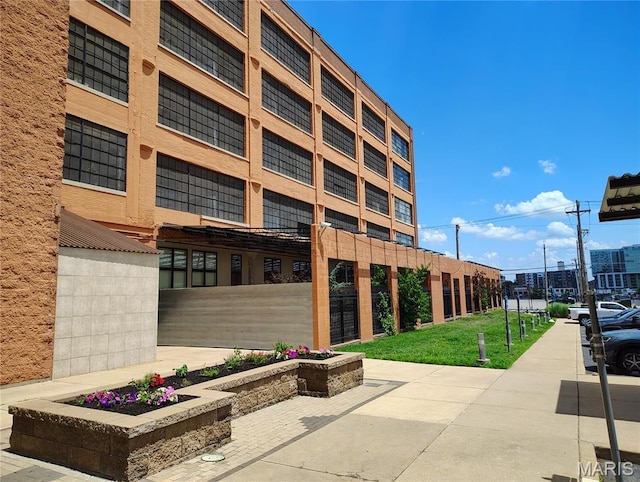 4100 Forest Park Ave Unit 322, Saint Louis, MO 63108 - view of property