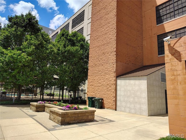 4100 Forest Park Ave Unit 322, Saint Louis, MO 63108 - view of building exterior