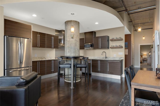4100 Forest Park Ave Unit 322, Saint Louis, MO 63108 - photo 7