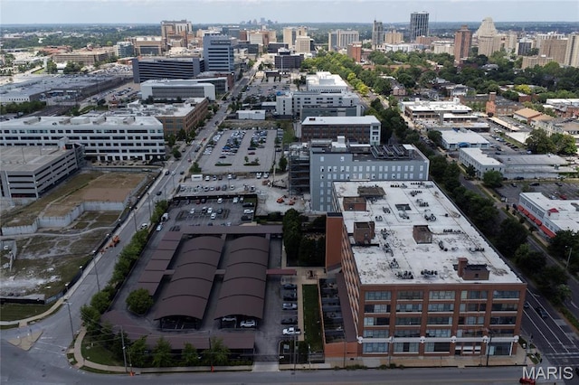4100 Forest Park Ave Unit 322, Saint Louis, MO 63108 - photo 32