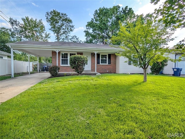 2480 Teakwood Manor Dr, Florissant, MO 63031 - photo 1