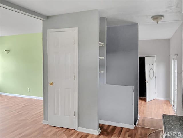4664 Pogue Dr, House Springs, MO 63051 - view of closet