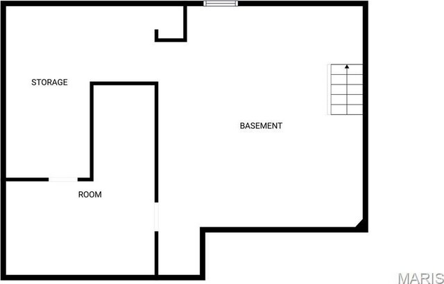5031 Tulip Tree Ln, Hazelwood, MO 63042 - view of floor plan / room layout