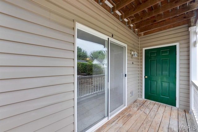 1125 Arbor Creek Dr Unit 2D, Saint Louis, MO 63122 - view of exterior entry