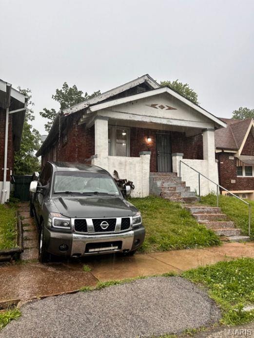 6129 Sherry Ave, Saint Louis, MO 63136 - photo 2