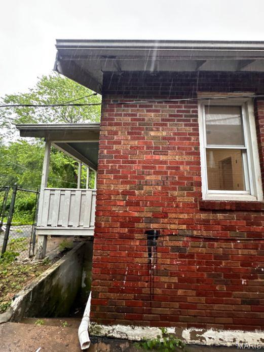 6129 Sherry Ave, Saint Louis, MO 63136 - photo 18