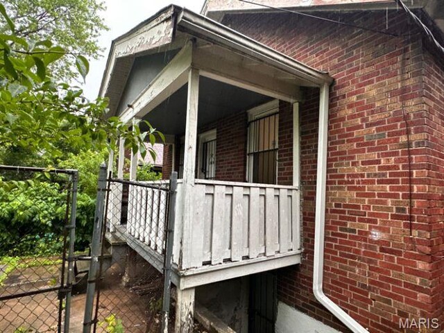 6129 Sherry Ave, Saint Louis, MO 63136 - photo 19