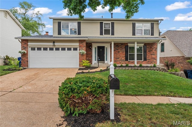 6029 Terri Lynn Dr, Affton, MO 63123 - photo 1