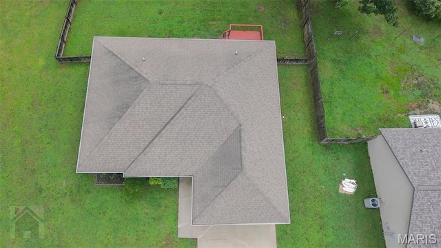 278 Settlers Pass, Waynesville, MO 65583 - aerial view of property and surrounding area