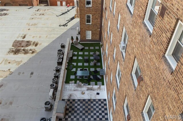 4440 Lindell Blvd Unit 701, Saint Louis, MO 63108 - photo 32