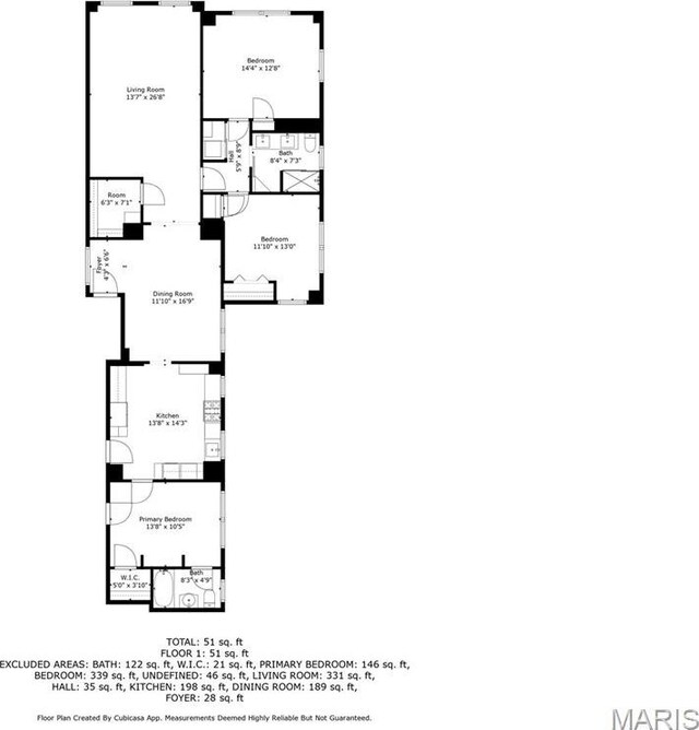 4440 Lindell Blvd Unit 701, Saint Louis, MO 63108 - photo 33