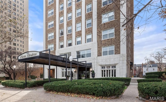 4440 Lindell Blvd Unit 701, Saint Louis, MO 63108 - photo 38