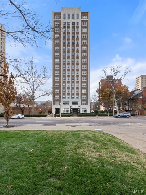 4440 Lindell Blvd Unit 701, Saint Louis, MO 63108 - photo 40