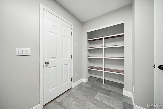1408 Elm Tree Rd, Troy, MO 63379 - view of closet